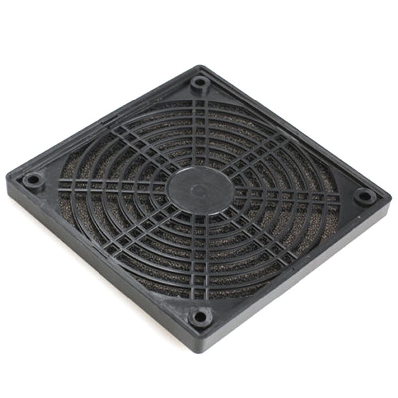 Vỏ Lưới Lọc Bụi 120mm Dành Cho Bộ Tản Nhiệt Máy Tính