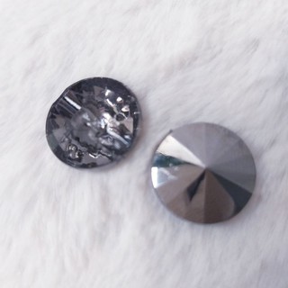 Nút nhựa, size 1.4cm( 20 nút /8k)