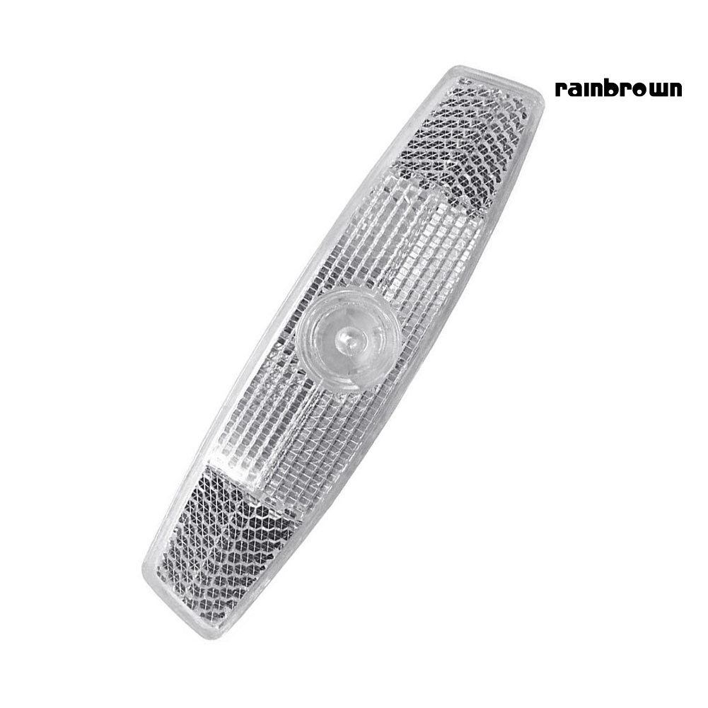 Set 4 Dải Phản Quang Gắn Căm Xe Đạp