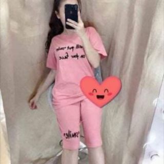 Set bộ nữ siêu co dãn 3 màu