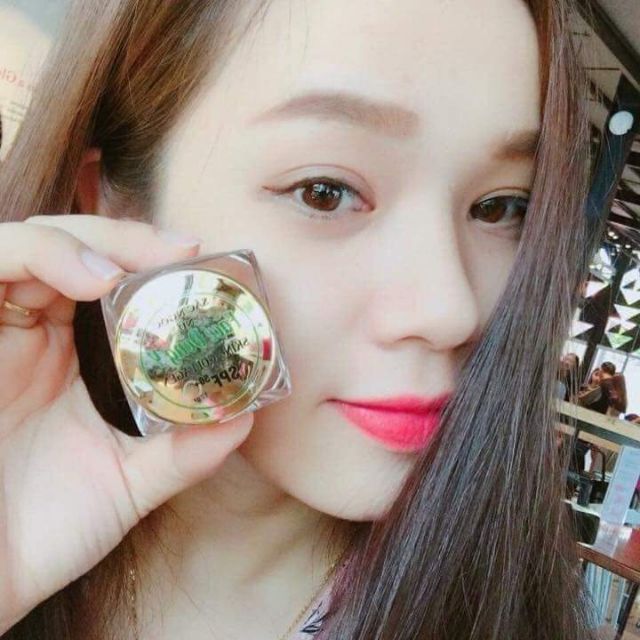 Kem face đông y