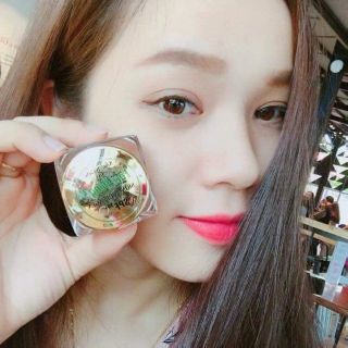 Kem face đông y