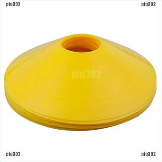 Set 10 Đĩa Đánh Dấu Vị Trí Bóng Đá 302