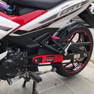 Cao Su gấp EX150 KingDarg(ko khoan lỗ)