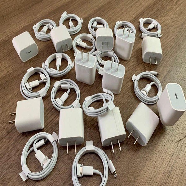 Cóc cáp xạc 18W chuẩn zin chính hãng