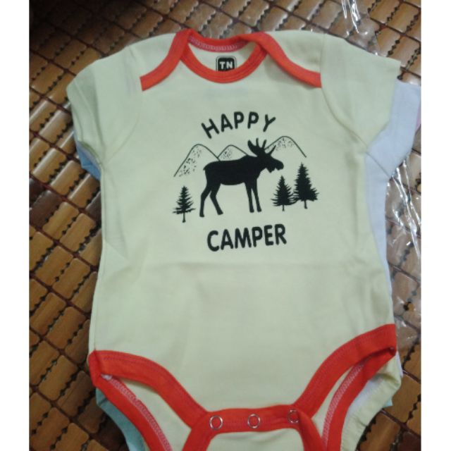 Body bé trai, bé gái