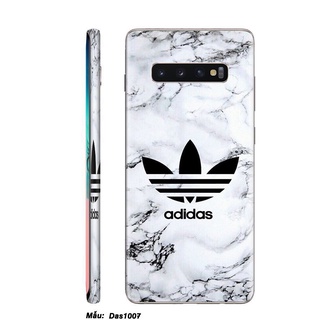 Skin dán mặt lưng samsung note 5 / note7 / note 8 / note 9/ note 10/ note 10 plus in hình sưu tầm