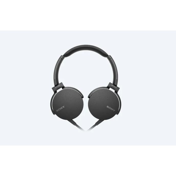 Tai nghe Sony  EXTRA BASS MDR-XB550AP