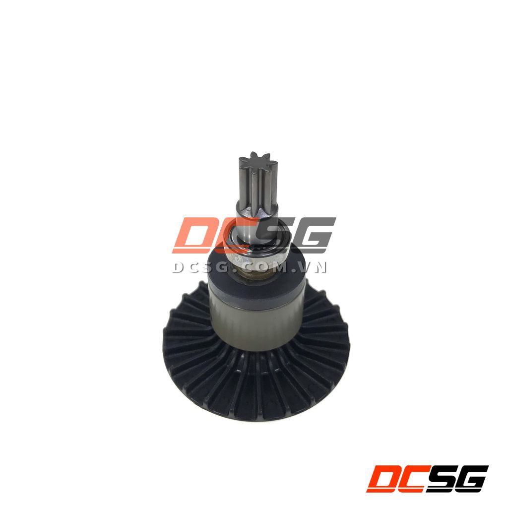 Rotor máy vặn vít TD154/ DTD170/ DTD171 Makita 619408-3 | DCSG
