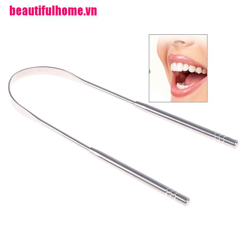 (Hàng Mới Về) Lưỡi Dao Bằng Thép Không Gỉ Thiết Kế Tiện Dụng