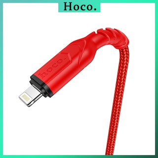 Dây Sạc Nhanh Hoco X59 Dây Sạc iPhone Lightning/Android Micro USB/ Type-C