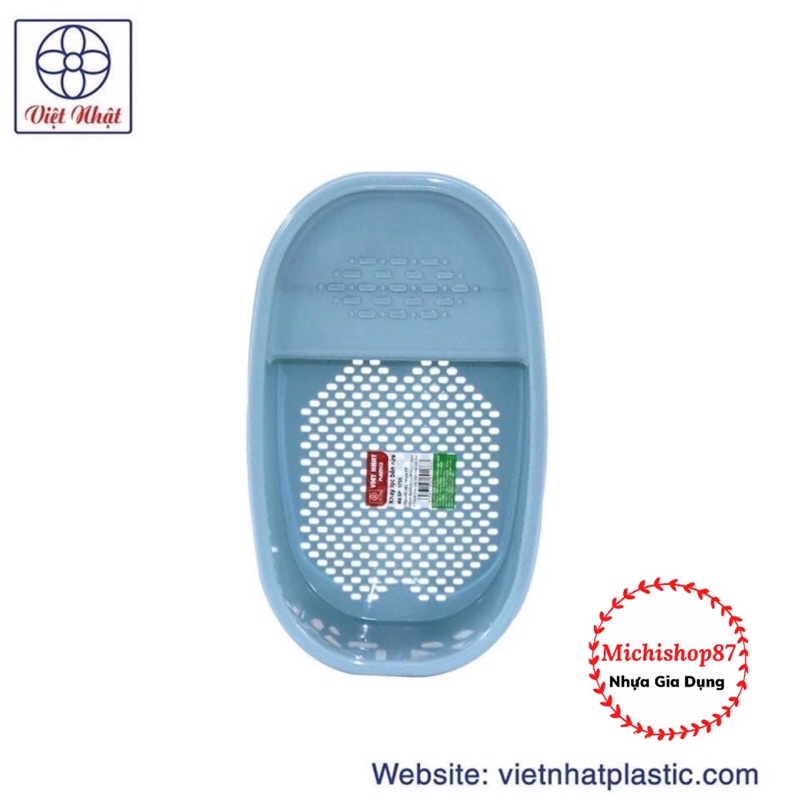 Khay Lọc Thức Ăn Kẹp Bồn Rửa Bát Tiện Lợi, Rổ Lọc Rác Kèm Để Đồ Đa Năng Nhà Bếp