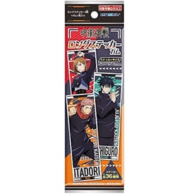 Gói thẻ nhân phẩm Gum tập 5 Jujutsu Kaise