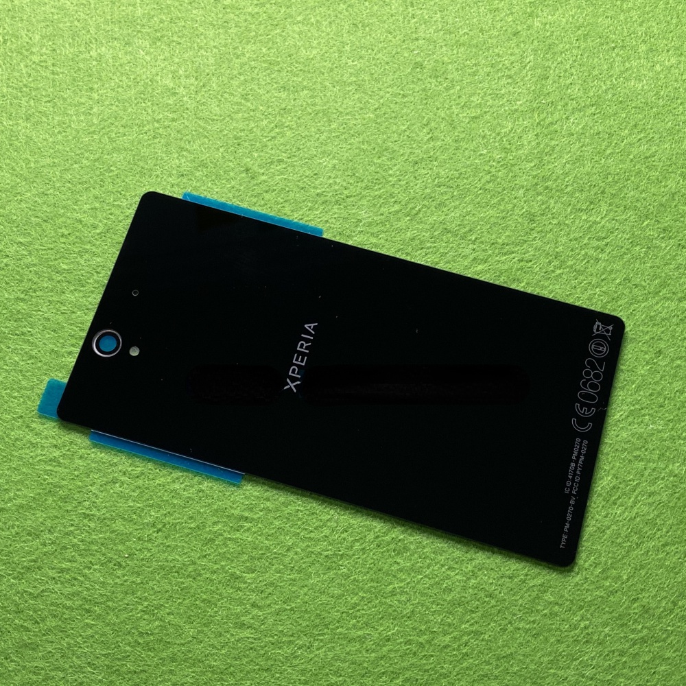 Ốp Đậy Pin Phía Sau Dành Cho Sony Xperia Z L36 LT36 L36H C6902 C6606 C6603 C6602