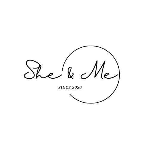 She And Me, Cửa hàng trực tuyến | BigBuy360 - bigbuy360.vn