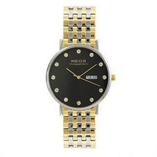Đồng hồ chính hãng nam neos n-30901m đính kim cương