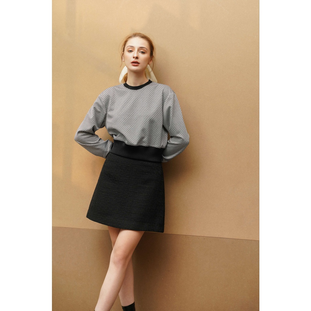 ÁO SWEATER - HAILEE SWEATER