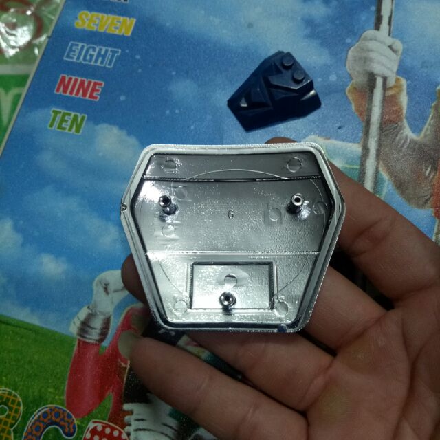 Đào yếm xe Dream