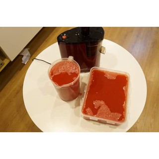 Máy ép chậm SAVTM JE07, bảo hành 6 tháng, có quà