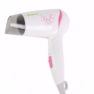 Máy sấy tóc chính hãng KANGAROO KG619