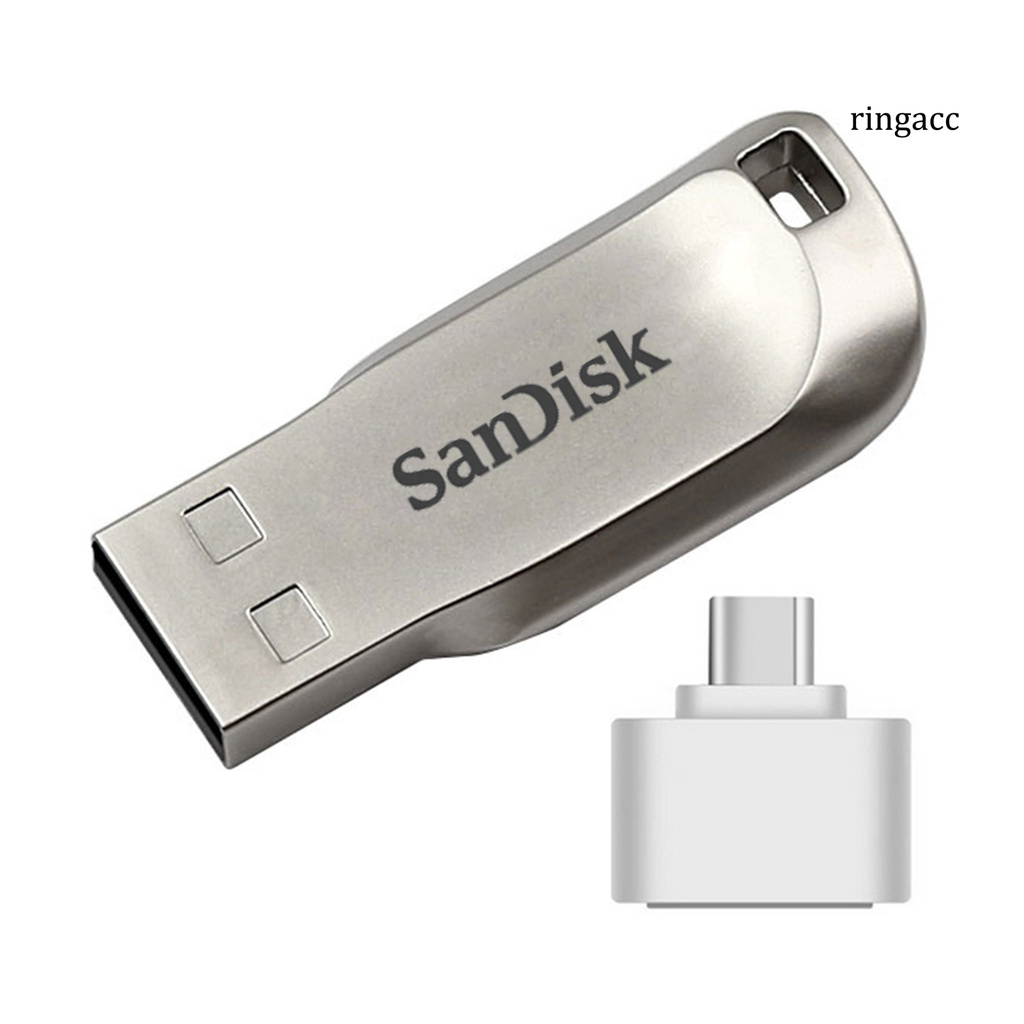 Ổ Đĩa Flash Sandisk U 2tb Usb 3.0 Tốc Độ Cao Cho Máy Tính | BigBuy360 - bigbuy360.vn