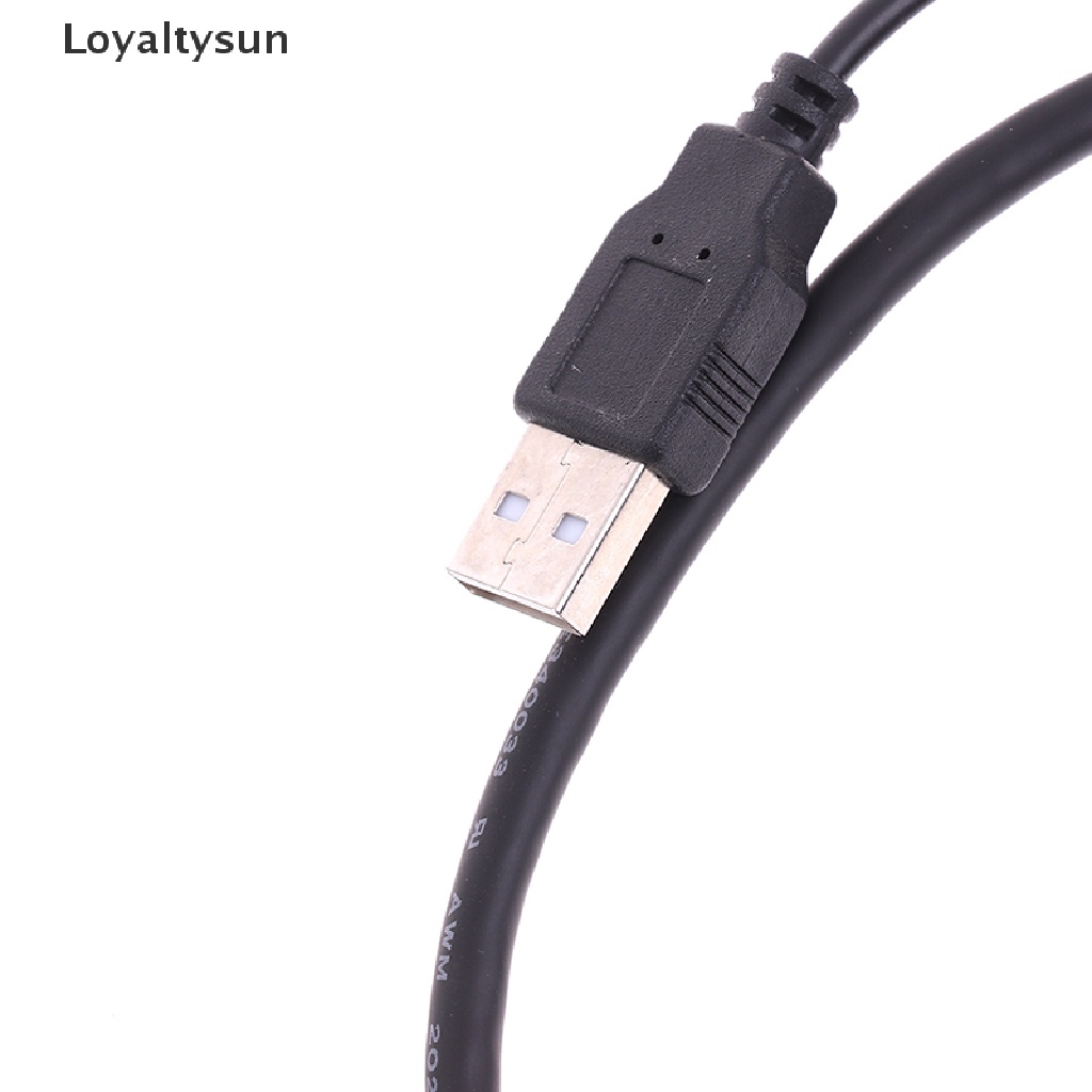 Cáp chuyển đổi USB 3.0 A sang Micro USB 3.0 B hình chữ Y