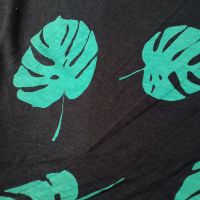 Vải cotton may ga gối