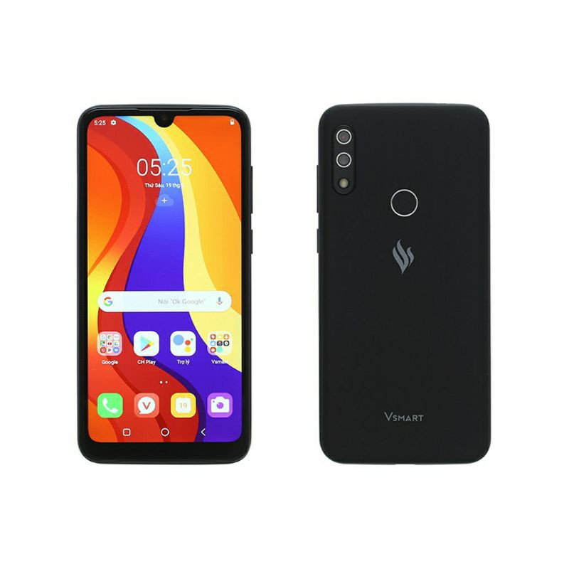 Điện thoại Vsmart star 4 bản (3g/32g) nguyên seal | BigBuy360 - bigbuy360.vn