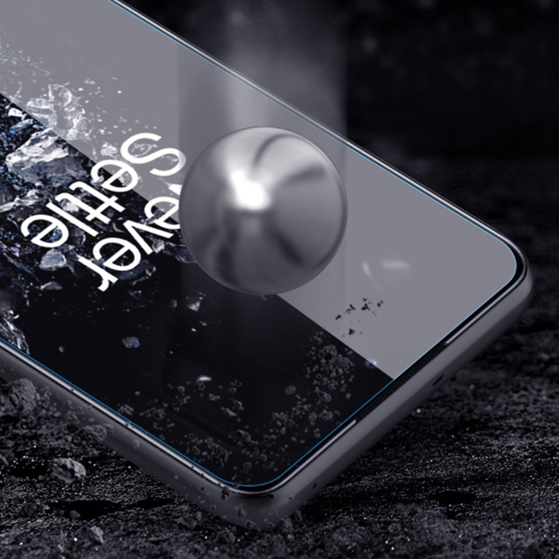 Ốp Điện Thoại Kính Cường Lực Trong Suốt Dày 0 2mm Cho AcePro