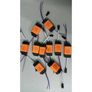 CHIP LED DRIVER CHO ĐÈN ÂM TRẦN 3 Màu
