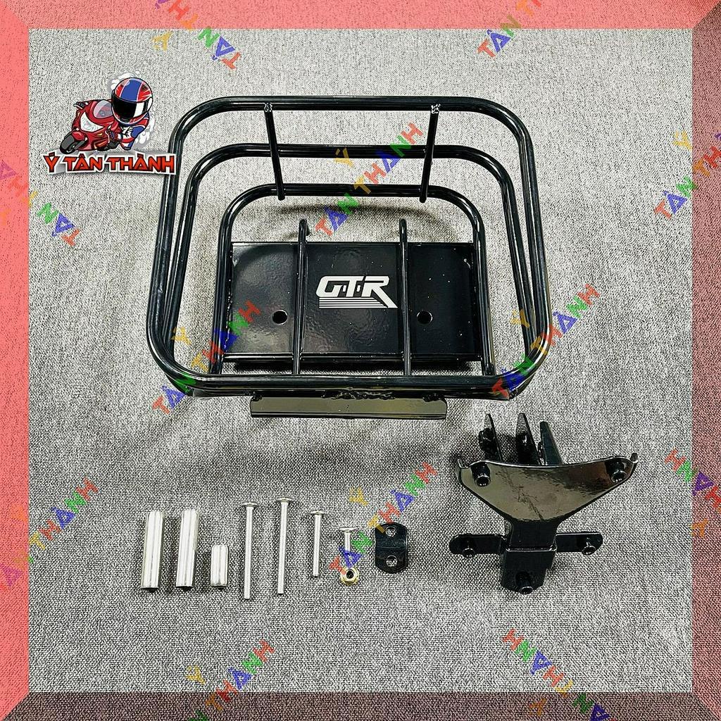 Rổ GTR cho Wave A 110 2017-2022 MS42