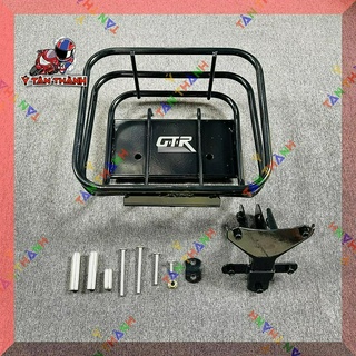 Rổ GTR cho Wave A 110 2017-2022 MS27