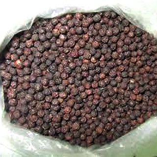 Hạt chuối hột rừng khô 1kg