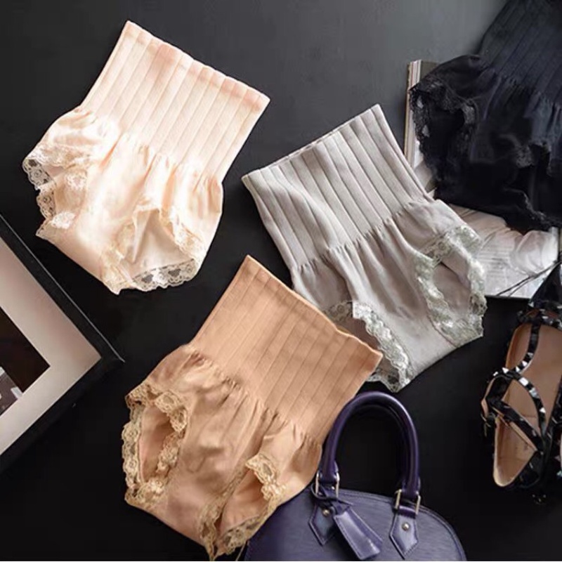 Quần lót gen nịt bụng MATYDO lưng cao cotton cao cấp thoải mái thon gọn bụng cho phụ nữ sau sinh