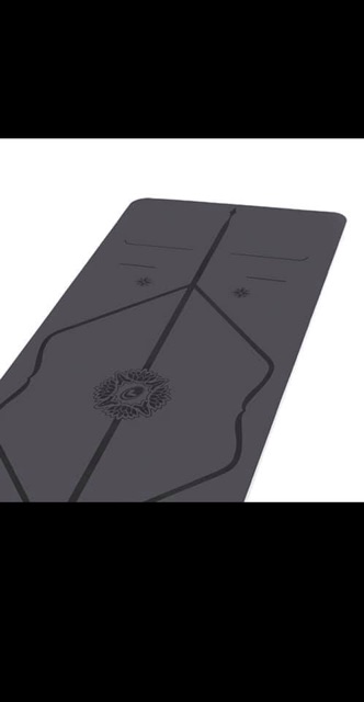 Thảm Cao Su Cao Cấp Liforme Nhập Nguyên Hộp Anh