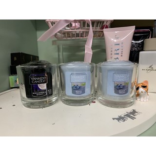 Cốc đựng nến sample yankee