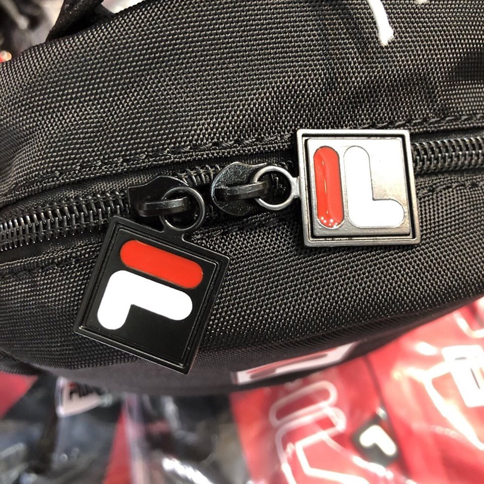 🔥BALO FILA MINI ĐEO 2 KIỂU 2 IN1🔥