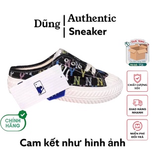 Giày Sục Ny Đạp Gót, Sục Ny, Sục 𝐌𝐋𝐁 Đạp Gót Hot Hit 2021 Bản Đẹp full box