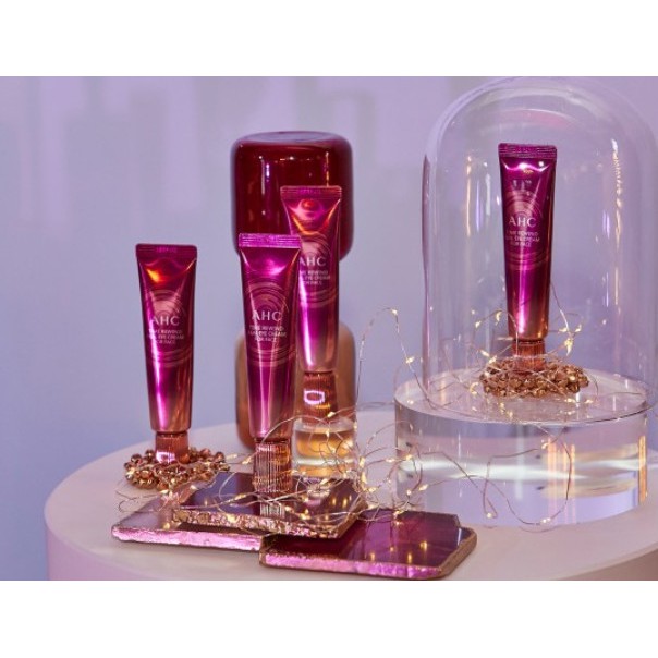 [Mã SKAMPUSH11 giảm 10% đơn 200k] Kem mắt AHC Youth lasting Real Eye Cream For Face | BigBuy360 - bigbuy360.vn