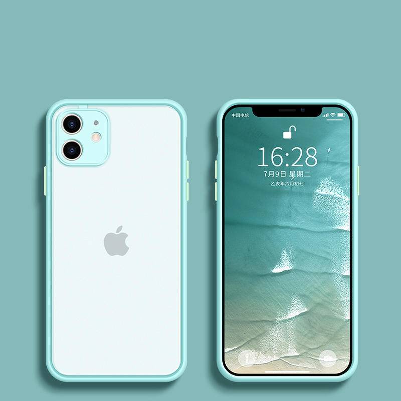 Ốp Điện Thoại Bảo Vệ Camera Cho iPhone 14 13 Pro Max Plus 14