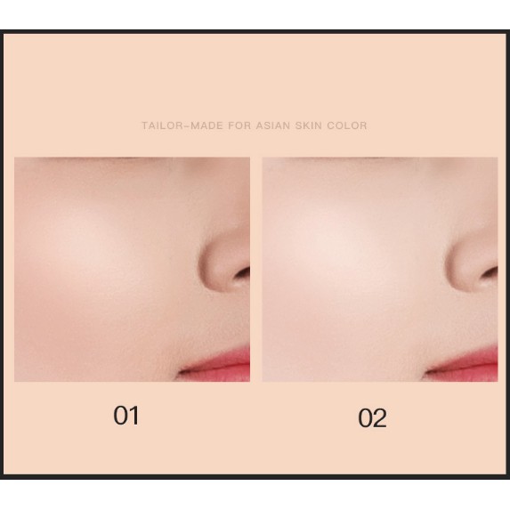 Phấn Nước dưỡng da Images - Siêu phẩm kem nền TẶNG KÈM NẤM TÁN