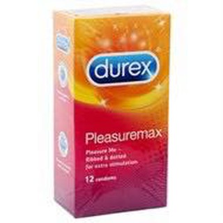 Bao cao su durex gai pleasuremax
