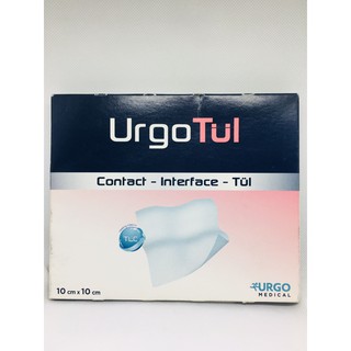 Gạc Lưới Lipoido-colloid Linh Hoạt UrgoTul 10cmx10cm