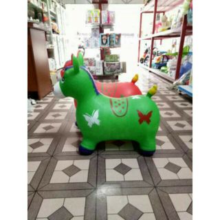 Thú nhún cao cấp có nhạc