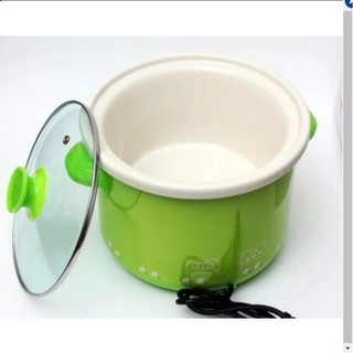 Nồi nấu cháo chậm 1,5l