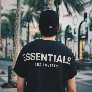 Áo thun Stee ESSENTIALS Unisex