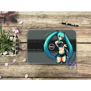 Tấm dán skin mặt lưng laptop