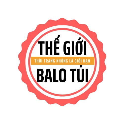 THẾ GIỚI BALO -TÚI