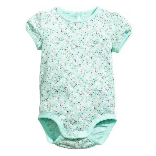BODY BÉ GÁI HM XUẤT DƯ SIZE 9TYH_2T