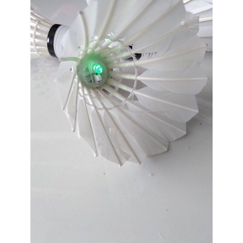 HỘP CẦU LÔNG CÓ ĐÈN LED